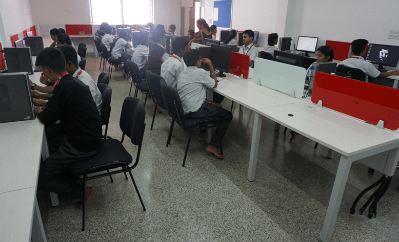 Surana College Bangalore Office Images photo 72